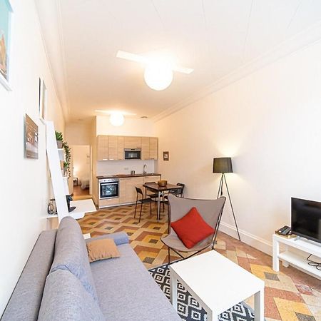 Apartament Le Petit Aguesseau-Piscine Du Rhone Bellecour Lyon Zewnętrze zdjęcie