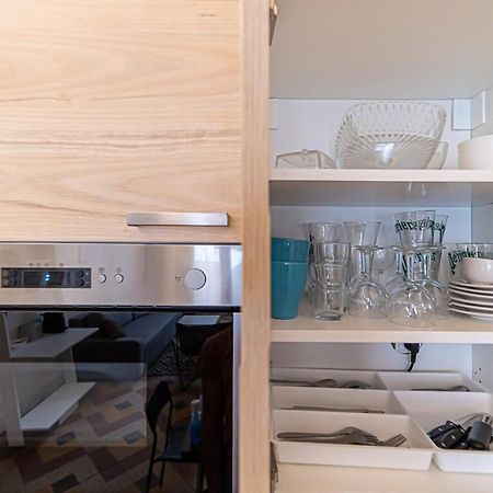 Apartament Le Petit Aguesseau-Piscine Du Rhone Bellecour Lyon Zewnętrze zdjęcie