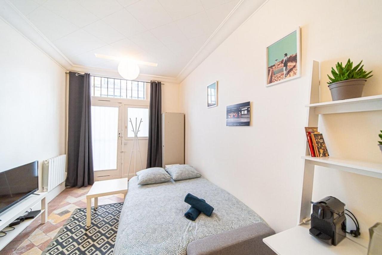 Apartament Le Petit Aguesseau-Piscine Du Rhone Bellecour Lyon Zewnętrze zdjęcie