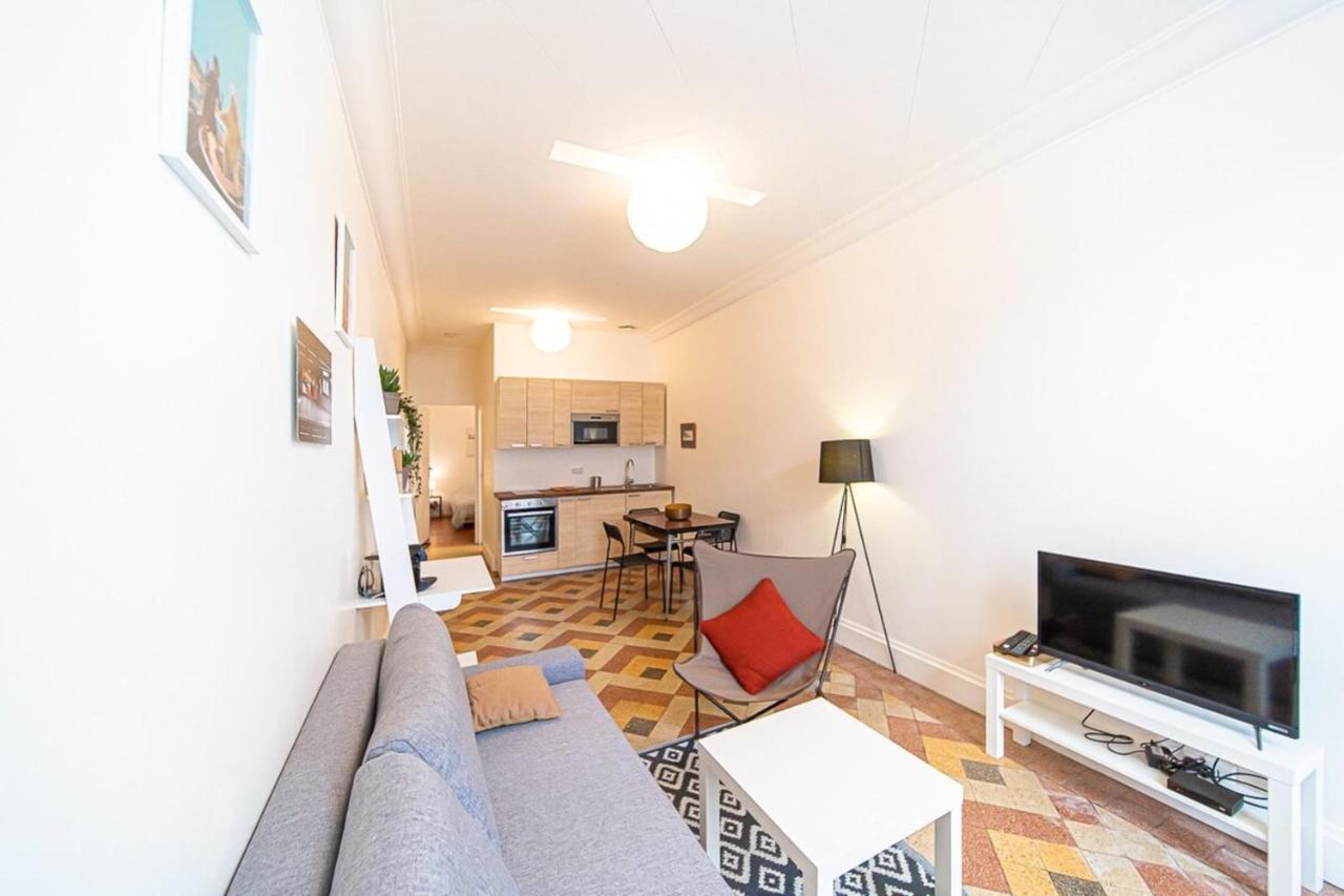 Apartament Le Petit Aguesseau-Piscine Du Rhone Bellecour Lyon Zewnętrze zdjęcie