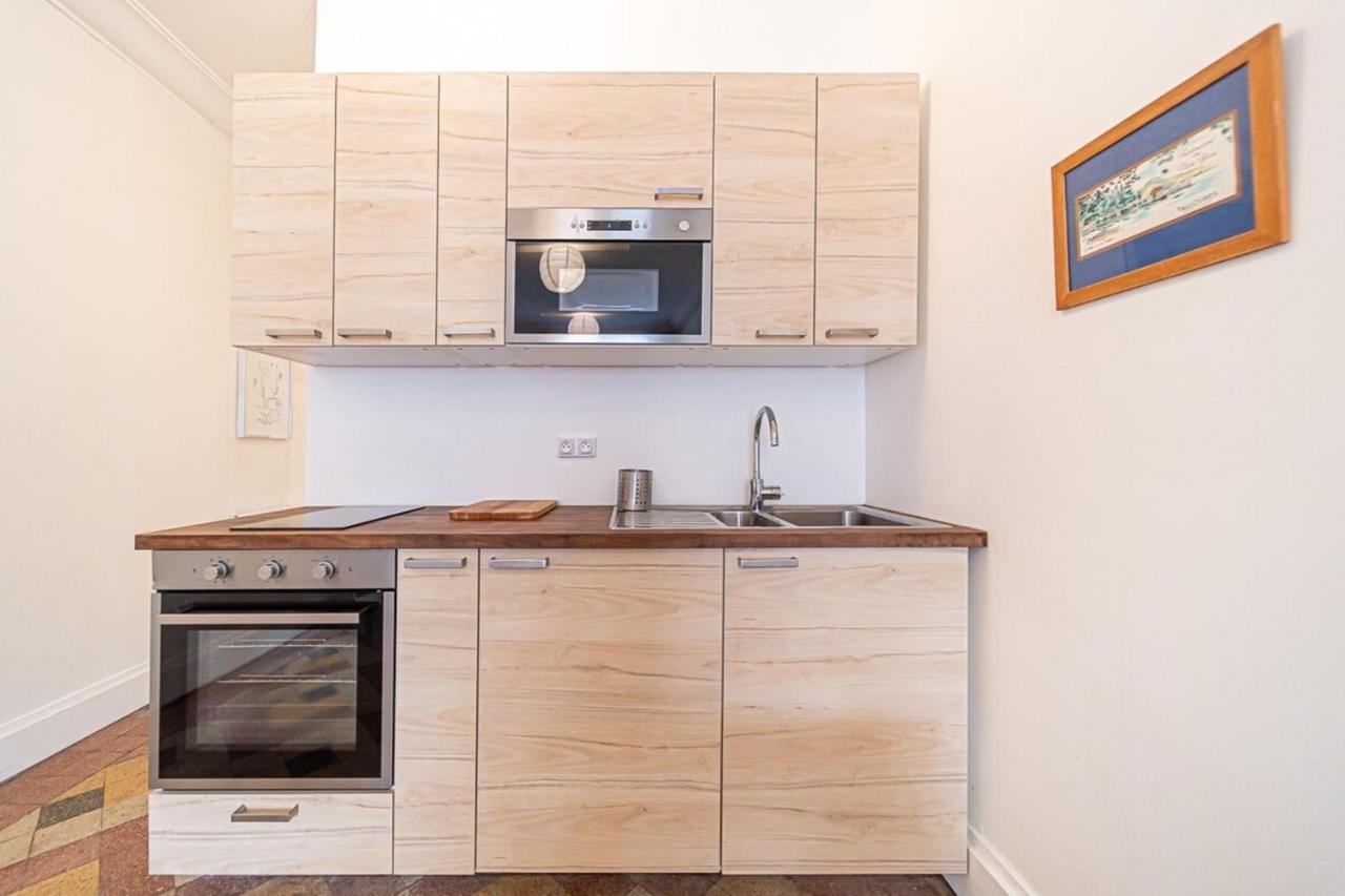 Apartament Le Petit Aguesseau-Piscine Du Rhone Bellecour Lyon Zewnętrze zdjęcie