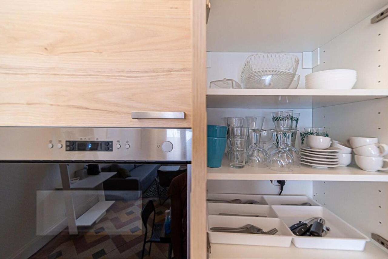 Apartament Le Petit Aguesseau-Piscine Du Rhone Bellecour Lyon Zewnętrze zdjęcie