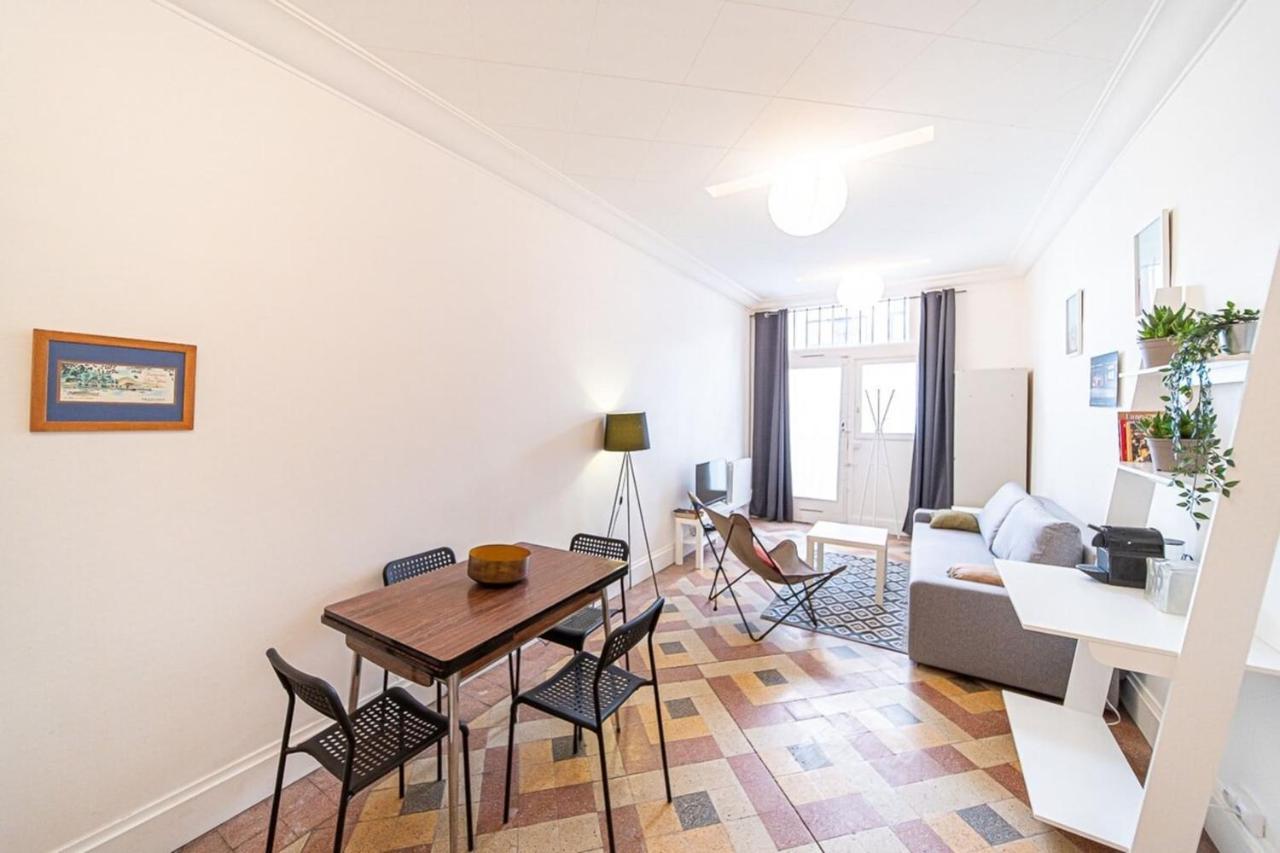 Apartament Le Petit Aguesseau-Piscine Du Rhone Bellecour Lyon Zewnętrze zdjęcie