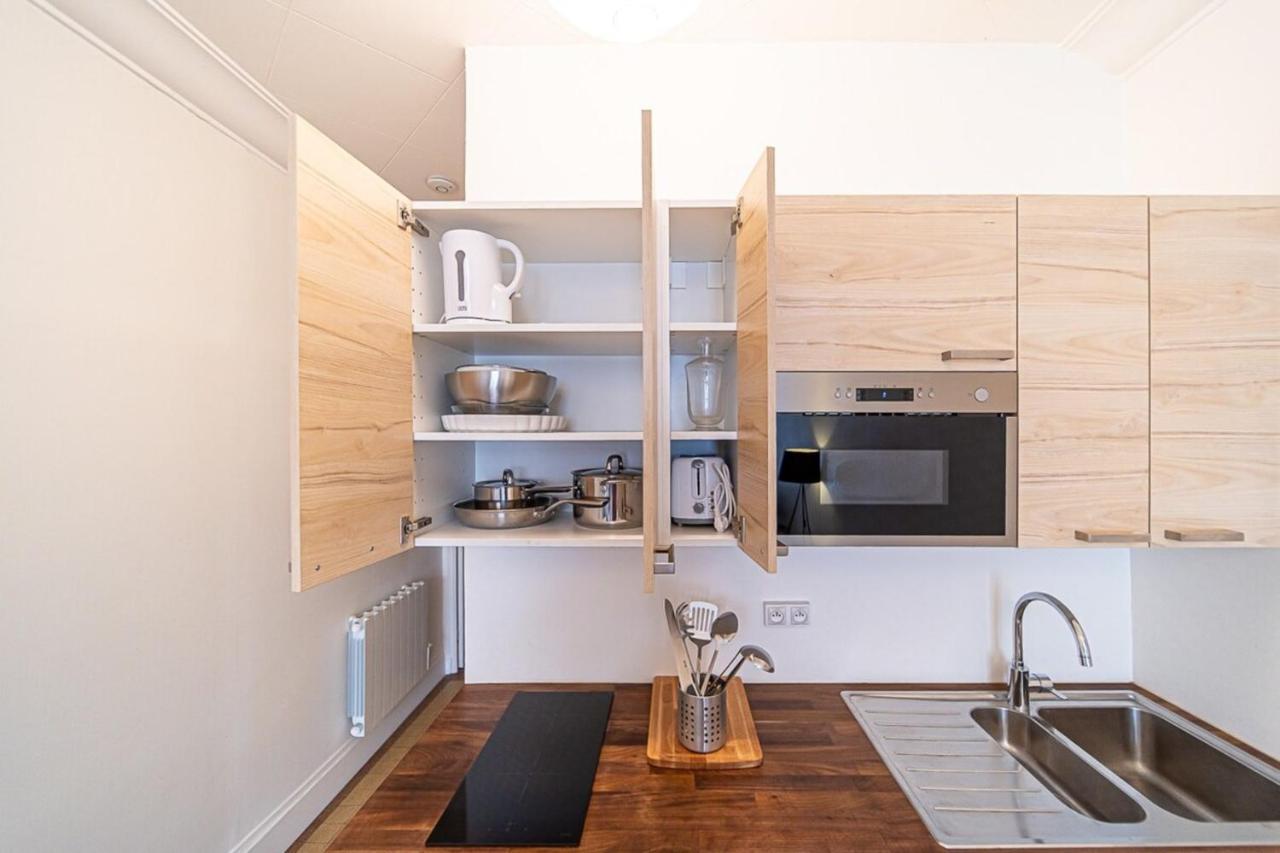 Apartament Le Petit Aguesseau-Piscine Du Rhone Bellecour Lyon Zewnętrze zdjęcie